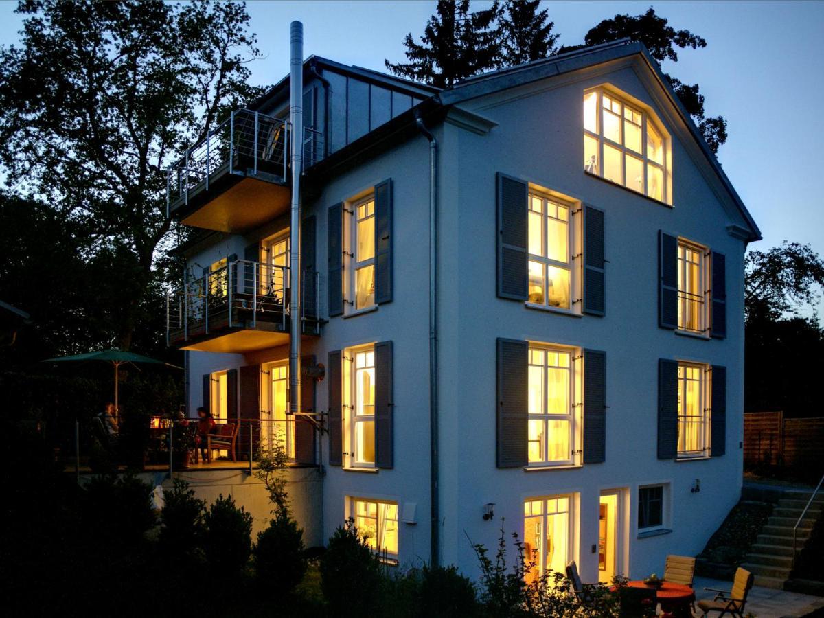 Ferienwohnung Meding Am See Schondorf am Ammersee Exteriör bild