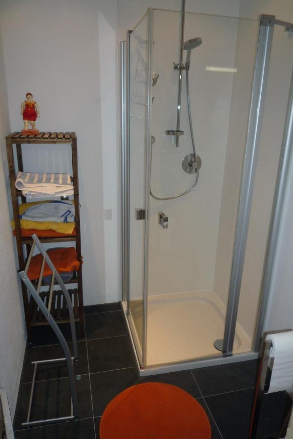 Ferienwohnung Meding Am See Schondorf am Ammersee Exteriör bild